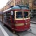 Free City Circle Tram Around Melbourne CBD