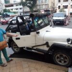 Ho Chi Minh Jeep Night Tours