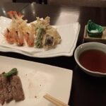 Restaurants close to Hyatt Regency Hotel Tokyo