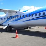 Bangkok Airways Flight Review