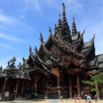 The Sanctuary of Truth Pattaya