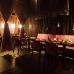 Best Fine Dining Restaurant in Pattaya - Flare Restaurant