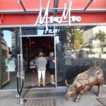 Moo Moo Wine Bar and Grill Broadbeach