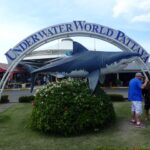 Underwater World Pattaya