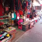 Best Markets To Visit In Bangkok