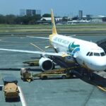 Cebu Pacific Air Manila to Puerto Princesa