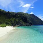 The Beaches of El Nido