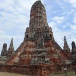 Ayutthaya Historical City Easy Day Trip from Bangkok