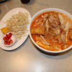 Best laksa in Parramatta Sydney