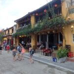 Hoi An Vietnam