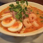 Best Laksa in Tokyo