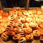 Buffet Breakfast Hyatt Regency Sydney