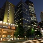 Best Hotels in Nagoya Japan