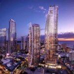 Hilton Hotel Surfers Paradise