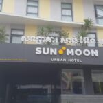 Sun and Moon Urban Hotel