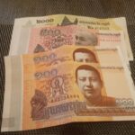 Should You Tip in Cambodia
