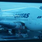 Flight review Qantas QF2 A380 Singapore to Sydney