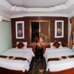 Cheap hotels in Phnom Penh Cambodia