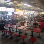 Chinatown Complex Hawker Centre