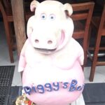 Piggy's Bar Kuta Bali