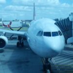 Flight Review Qantas A330-300 Sydney to Melbourne