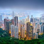 Best Hotels in Wan Chai Hong Kong