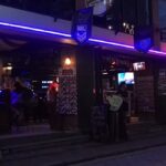 Royal Jack Sports Bar Kuta Bali