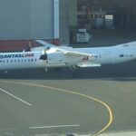 Qantas Direct Flights Bendigo to Sydney