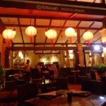 Putumayo Oriental Seafood Restaurant