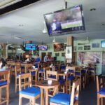 Adrenaline Sports Bar Seminyak Bali