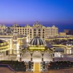 Best Luxury Hotels in Macau